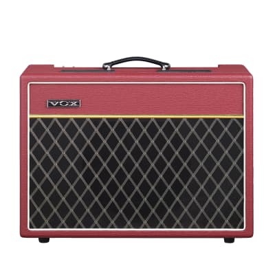 Vox AC15C1 Custom 2-Channel 15-Watt 1x12