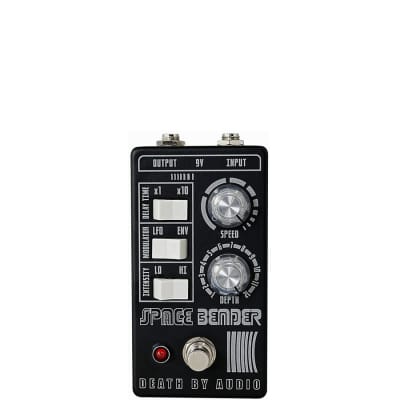Death By Audio Space Bender for sale