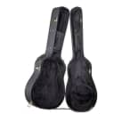 Yamaha AG2 for APX/NTX Acoustic Guitar Hardcase