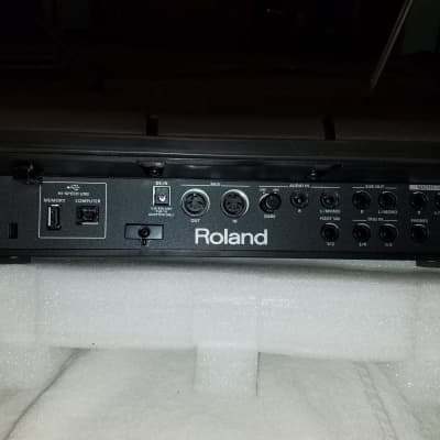 Roland SPD-SX Sampling Pad, 16GB, Guaranteed 100%, MINT Condition, Make OFFER or Buy @ CA's #1 Dealer image 4