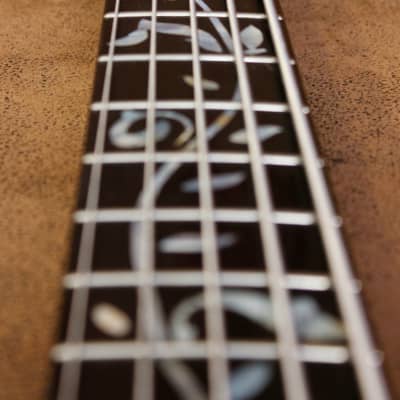 5弦ベース ノーブランド(Raven West Guitars)  レフティ仕様 Raven West Guitars RBS 5500 LEFTY 5 STRINGS | Reverb