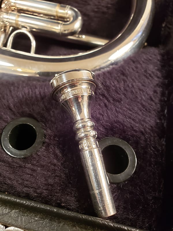 Jupiter SHF 746 Flugelhorn Silver Vintage 1990 | Reverb Jupiter SHF 746 Flugelhorn Silver Vintage 1990 | Reverb