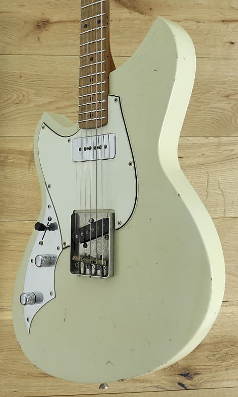 Novo Serus T Blonde Left Handed Secondhand
