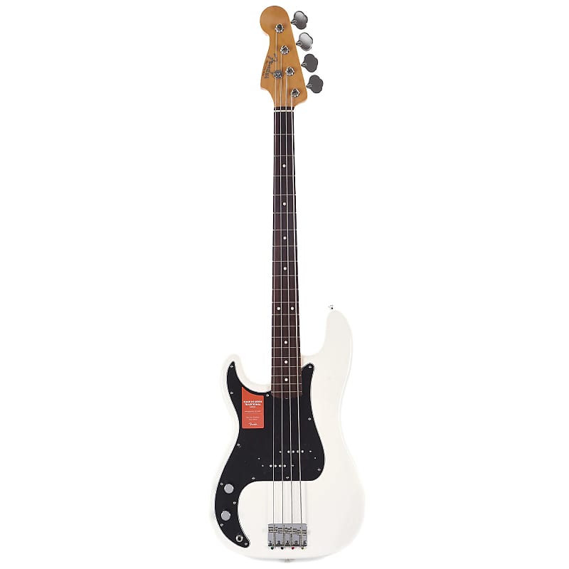 Fender MIJ Traditional '60s Precision Bass Left-Handed imagen 2