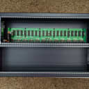 Arturia RackBrute 6U Eurorack Modular Case - Great Condition - Original Box and All Hardware