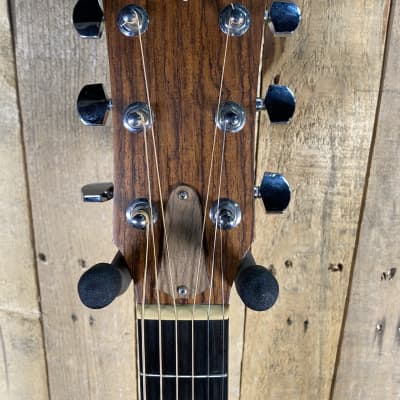 Taylor 314-ce Acoustic Guitar (pickup doesn't work) image 15