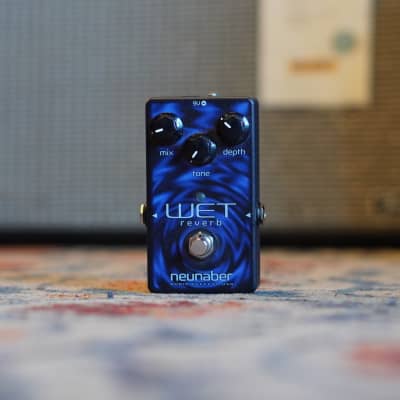 Reverb.com listing, price, conditions, and images for neunaber-audio-wet-reverb