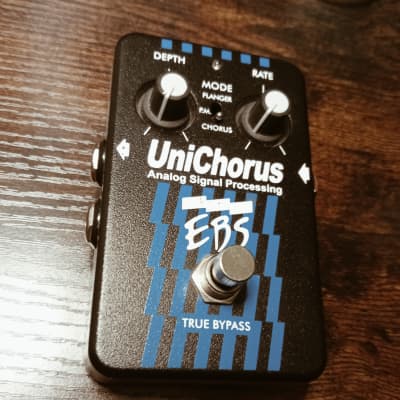Reverb.com listing, price, conditions, and images for ebs-unichorus