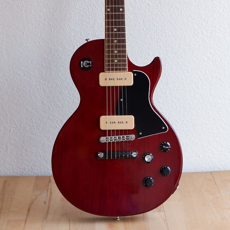 Gibson les paul junior special p90 sale