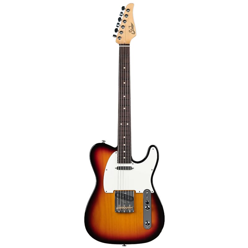 Suhr Classic T Pro '60s SS image 1