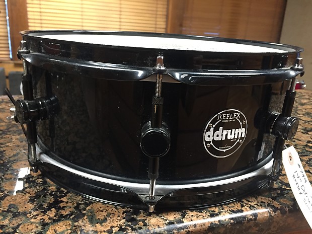 Ddrum reflex snare new arrivals