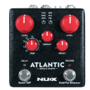 NuX Atlantic Delay & Reverb Verdugo series pedal
