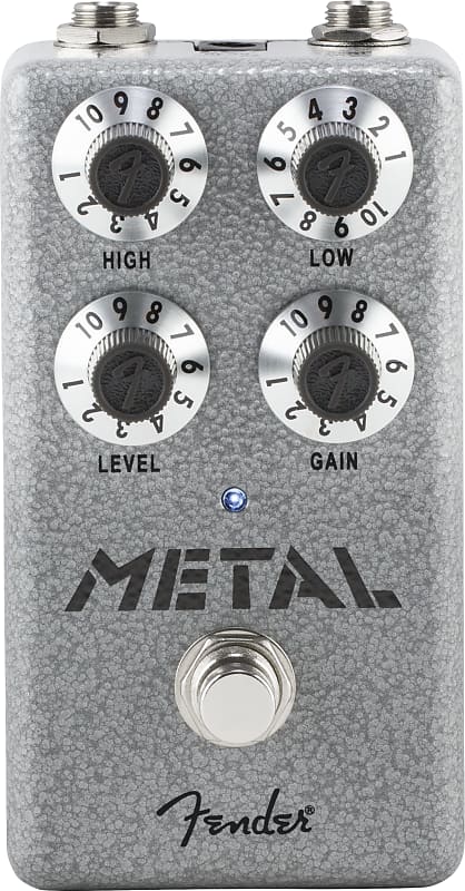Fender Hammertone Metal | Reverb Canada