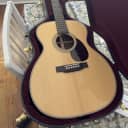 Martin OM-28 Modern Deluxe with LR Baggs Lyric