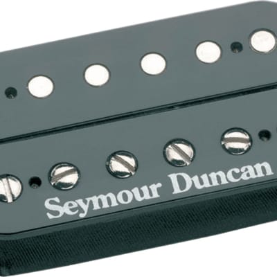Seymour Duncan TB-5 - duncan custom tb chevalet noir for sale