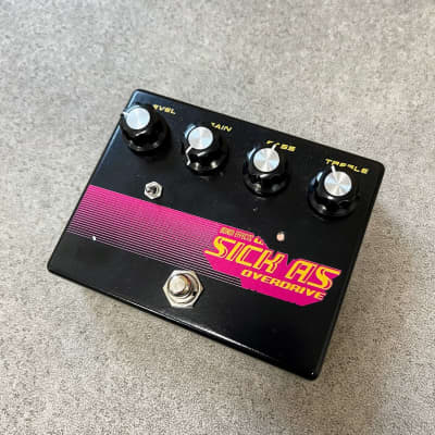 Reverb.com listing, price, conditions, and images for bondi-effects-sick-as