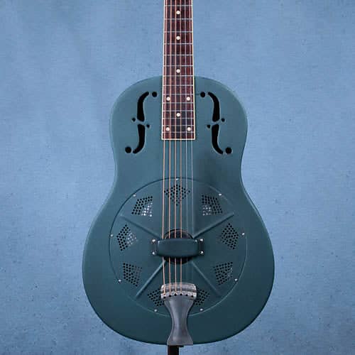 National delphi resonator 2025