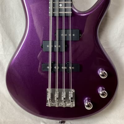 MORTone Electric 8 string bass Mikro bass conversion (made to order) image 2