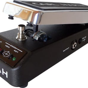 Carl Martin 2Wah | Reverb