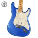 2003 Fender American Standard Stratocaster Cobalt Blue