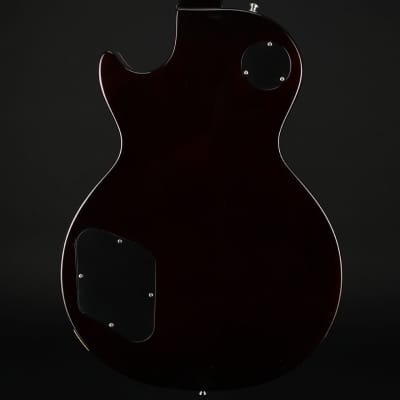 Gibson Slash Victoria Les Paul Standard Goldtop Dark Back #225020072 image 2