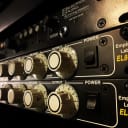 Empirical Labs EL8-XS Distressor Stereo Pair with British Mode and Image Link