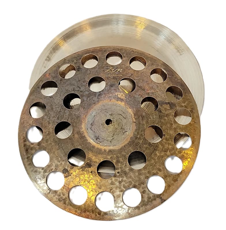 ZYN Cymbals - FX Series - 15