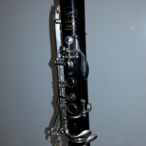 Selmer Signet Special Wood Clarinet image 2