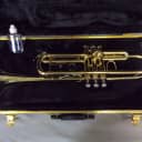Quality Classic!  Bach TR300 Trumpet  USA + New 7C Mouthpiece + Bach Case + New Slide-Key Oil