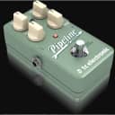 TC Electronic Pipeline Tap Tremolo Teal, New, #960826001