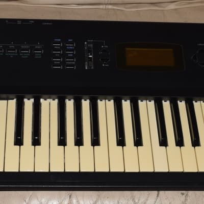 Korg X2 76 Keys Music Workstation Synthesizer