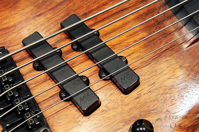 Warwick Thumb Bass NT 5st [TI762]