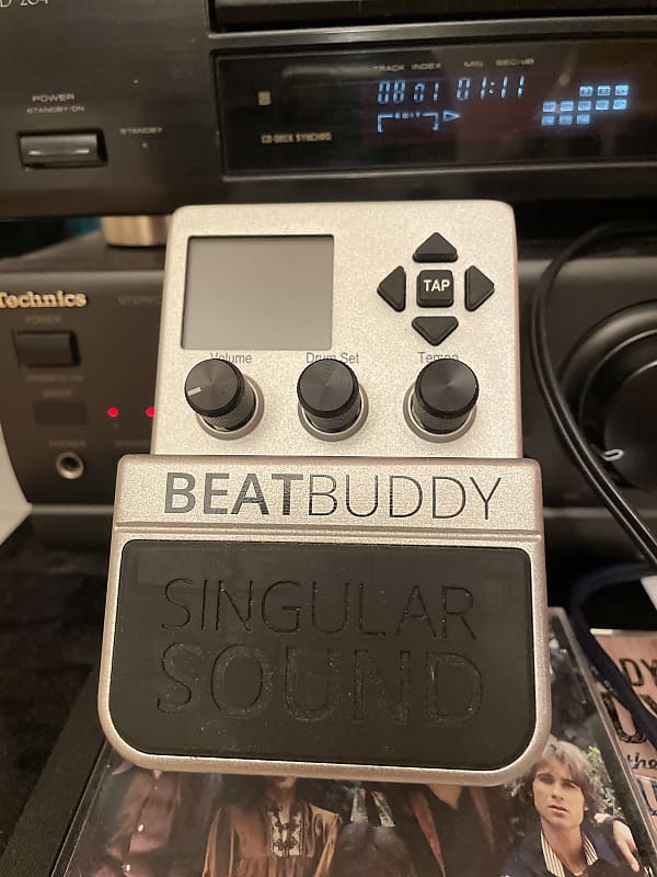 Singular Sound Beat Buddy