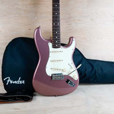 Fender MIJ Hybrid 60s Stratocaster | Reverb