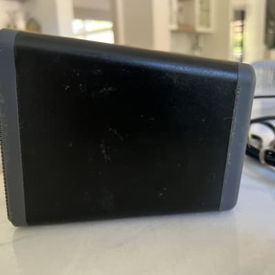 Sonos Play 3 Wireless Smart Home Speaker Black; Tested image 5