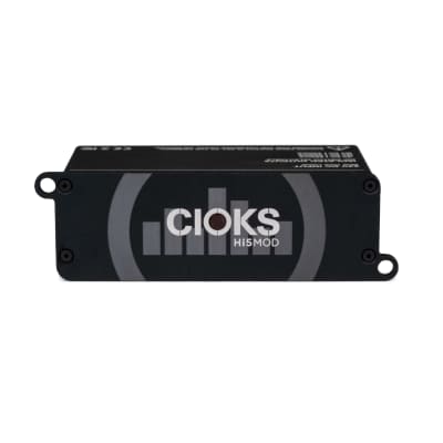 Temple Audio MOD-Hi5L CIOKS High Current Isolated Power Module image 1