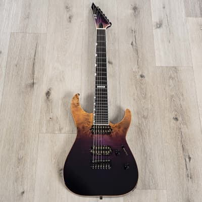 ESP M-II 7 NT | Reverb