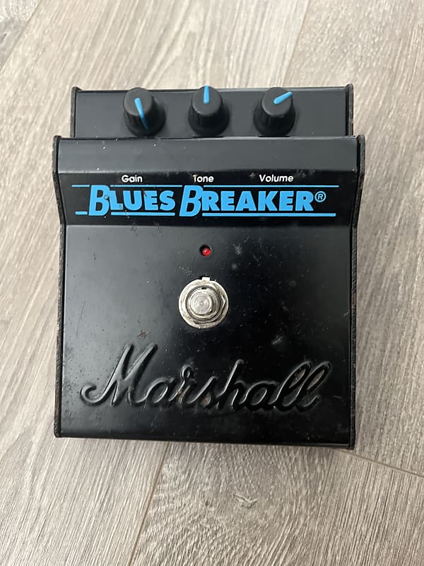 Marshall BluesBreaker