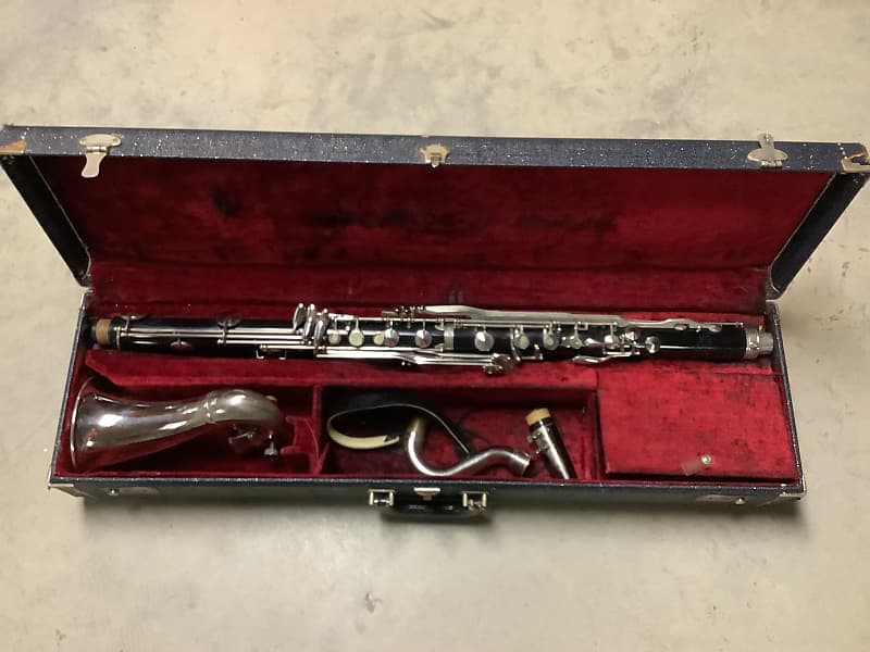 Vito Bass Student Black Reverb