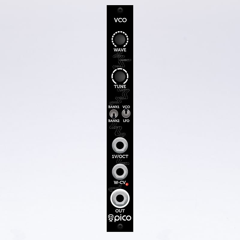 Erica Synths Pico VCO image 1