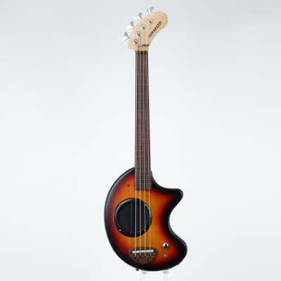 Fernandes Fernandes PIE-ZO FL 3Tone Sunburst [SN FG05075663