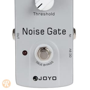 Carl Martin Noise Terminator | Reverb