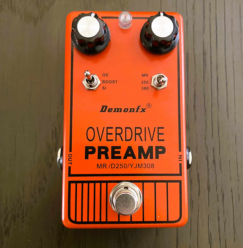 Demonfx GLADIATOR DEMON FX gladiator LIVE