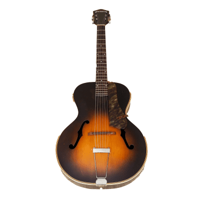 Harmony H1327 Monterey | Reverb