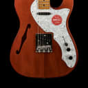 Squier Classic Vibe '60s Telecaster Thinline Bundle with 3-Month Fender Play Prepaid Gift Card!!