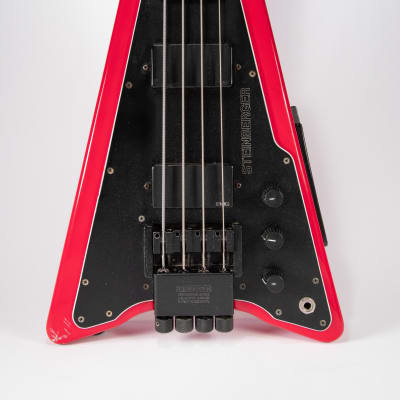 Steinberger XP-2 Bass Guitar image 1
