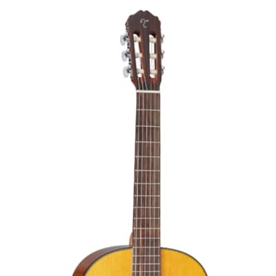 Takamine GC3 G Series Classical Guitar - Natural image 5