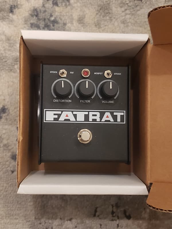 ProCo Fat Rat