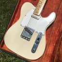 1966 Fender Telecaster - Body Only Refin