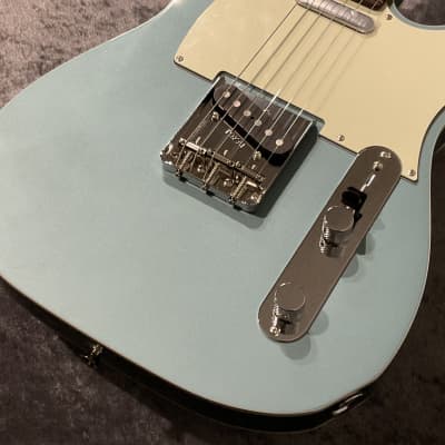 新品　Tokaiトーカイ ATE116B OTMR Tokai ATE116B OTMR ~Ocean Turquoise Metallic~ #231277【3.53